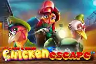 CHICKEN ESCAPE