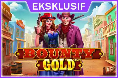 BOUNTY GOLD