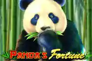 PANDA FORTUNE